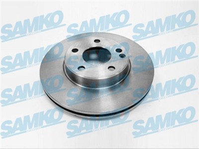 SAMKO M2082V Číslo výrobce: M2082V. EAN: 8032928106337.