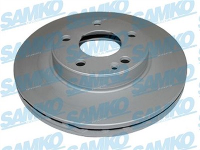 SAMKO M2082VR Číslo výrobce: M2082VR. EAN: 8032928175234.