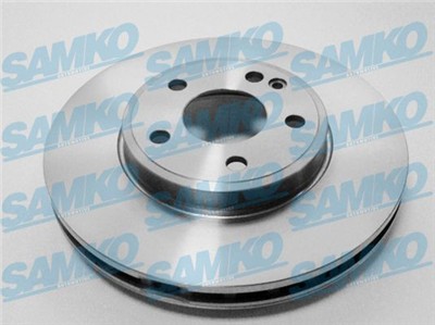 SAMKO M2083V Číslo výrobce: M2083V. EAN: 8032928106344.