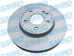 SAMKO M2083VR