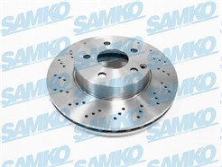 SAMKO M2087VR