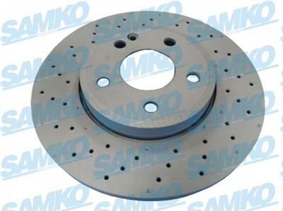 SAMKO M2090VR Číslo výrobce: M2090VR. EAN: 8032928187060.
