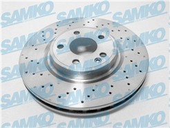 SAMKO M2092VR