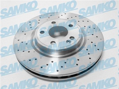 SAMKO M2092VR Číslo výrobce: M2092VR. EAN: 8032928173896.
