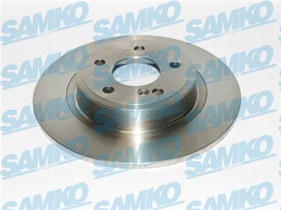 SAMKO M2093P Číslo výrobce: M2093P. EAN: 8032928136792.