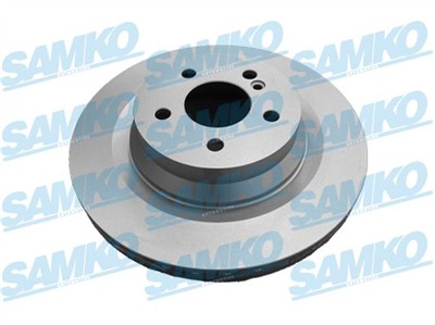 SAMKO M2098VR Číslo výrobce: M2098VR. EAN: 8032928202817.