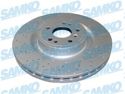 SAMKO M2104VR
