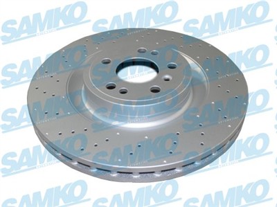 SAMKO M2104VR Číslo výrobce: M2104VR. EAN: 8032928173964.