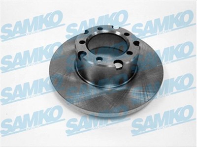 SAMKO M2141P Číslo výrobce: M2141P. EAN: 8032532071960.