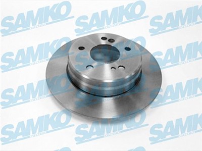 SAMKO M2181P Číslo výrobce: M2181P. EAN: 8032532071984.