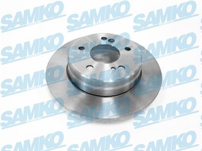 SAMKO M2181PR Číslo výrobce: M2181PR. EAN: 8032928100267.