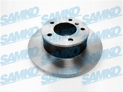 SAMKO M2211P Číslo výrobce: M2211P. EAN: 8032532072028.