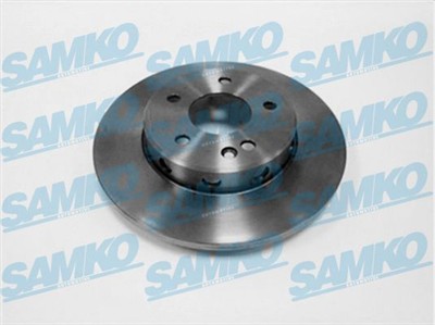 SAMKO M2381P Číslo výrobce: M2381P. EAN: 8032532072097.