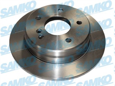 SAMKO M2401P Číslo výrobce: M2401P. EAN: 8032532072110.