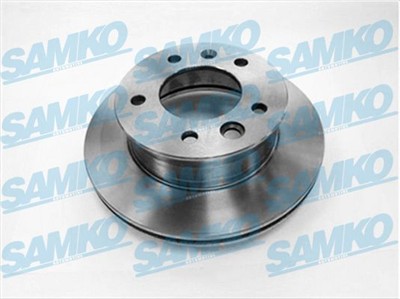 SAMKO M2561V Číslo výrobce: M2561V. EAN: 8032532072172.