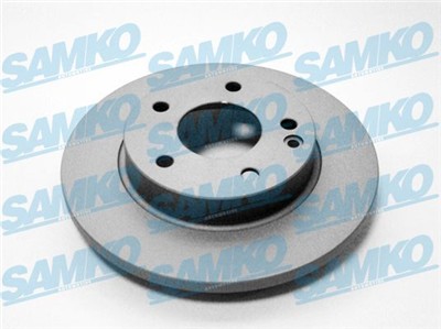 SAMKO M2581PR Číslo výrobce: M2581PR. EAN: 8032928149877.