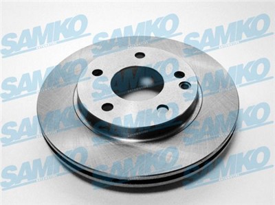 SAMKO M2591V Číslo výrobce: M2591V. EAN: 8032532072202.
