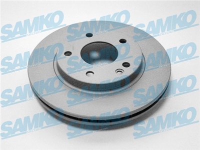 SAMKO M2591VR Číslo výrobce: M2591VR. EAN: 8032928136914.
