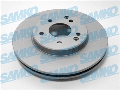 SAMKO M2601VR Číslo výrobce: M2601VR. EAN: 8032928100298.