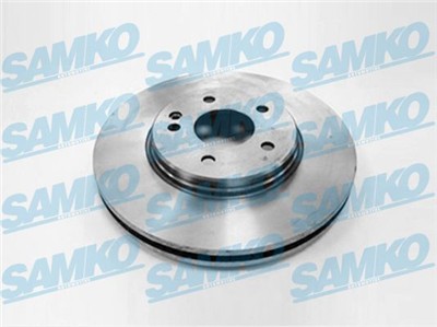 SAMKO M2611VR Číslo výrobce: M2611VR. EAN: 8032928100304.