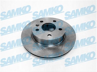 SAMKO M2641V Číslo výrobce: M2641V. EAN: 8032532072240.