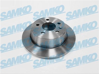 SAMKO M2651P Číslo výrobce: M2651P. EAN: 8032532072257.