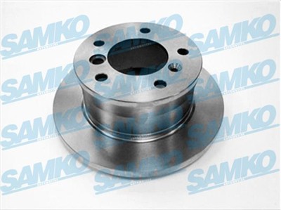 SAMKO M2681P Číslo výrobce: M2681P. EAN: 8032532072271.