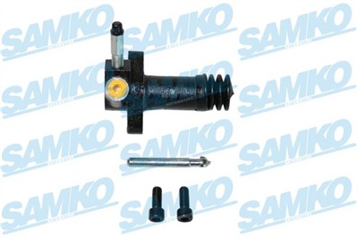 SAMKO M30028 Číslo výrobce: M30028. EAN: 8032928098113.