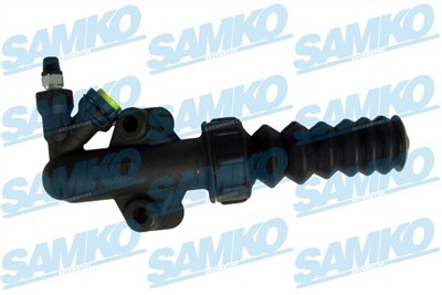 SAMKO M30040 Číslo výrobce: M30040. EAN: 8032928105064.