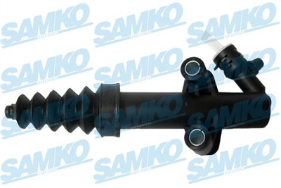 SAMKO M30081 Číslo výrobce: M30081. EAN: 8032928152983.