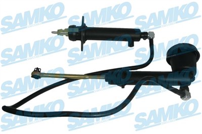 SAMKO M30137K Číslo výrobce: M30137K. EAN: 8032928100540.