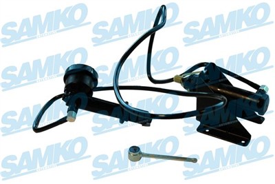 SAMKO M30148K Číslo výrobce: M30148K. EAN: 8032928137324.