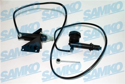 SAMKO M30170K Číslo výrobce: M30170K. EAN: 8032928201629.