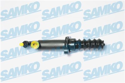 SAMKO M30180 Číslo výrobce: M30180. EAN: 8032928218344.