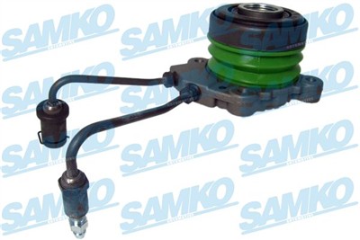 SAMKO M30229 Číslo výrobce: M30229. EAN: 8032928081931.
