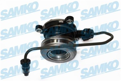SAMKO M30302 Číslo výrobce: M30302. EAN: 8032928239738.