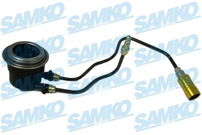 SAMKO M30427 Číslo výrobce: M30427. EAN: 8032928102780.
