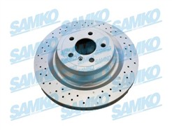 SAMKO M4001VR