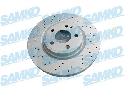 SAMKO M4013VR Číslo výrobce: M4013VR. EAN: 8032928196055.