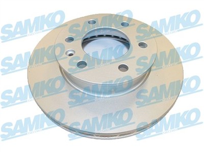 SAMKO M4024VR Číslo výrobce: M4024VR. EAN: 8032928196734.