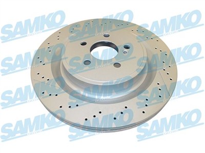 SAMKO M4037VR Číslo výrobce: M4037VR. EAN: 8032928206310.