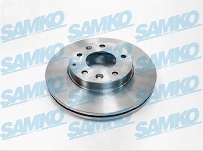 SAMKO M5000V Číslo výrobce: M5000V. EAN: 8032532098974.
