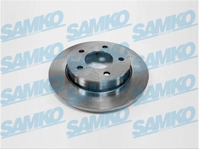 SAMKO M5004P Číslo výrobce: M5004P. EAN: 8032532080535.