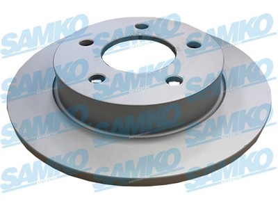 SAMKO M5004PR Číslo výrobce: M5004PR. EAN: 8032928180566.