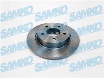 SAMKO M5007P Číslo výrobce: M5007P. EAN: 8032928036092.
