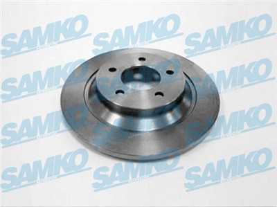 SAMKO M5015P Číslo výrobce: M5015P. EAN: 8032928085083.