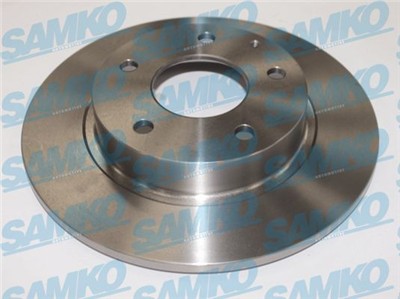 SAMKO M5042P Číslo výrobce: M5042P. EAN: 8032928167178.