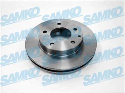 SAMKO M5701V Číslo výrobce: M5701V. EAN: 8032532072646.