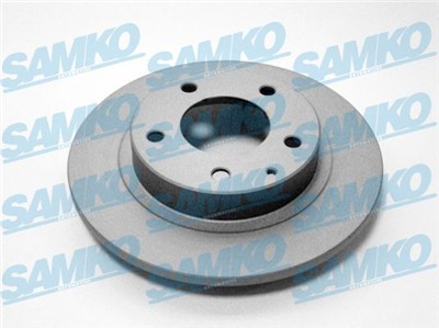 SAMKO M5721PR Číslo výrobce: M5721PR. EAN: 8032928150460.