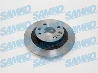 SAMKO M5751P Číslo výrobce: M5751P. EAN: 8032532072691.